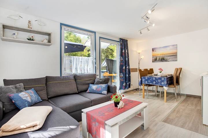 Bungalow für 4 Personen in Dranske - 4