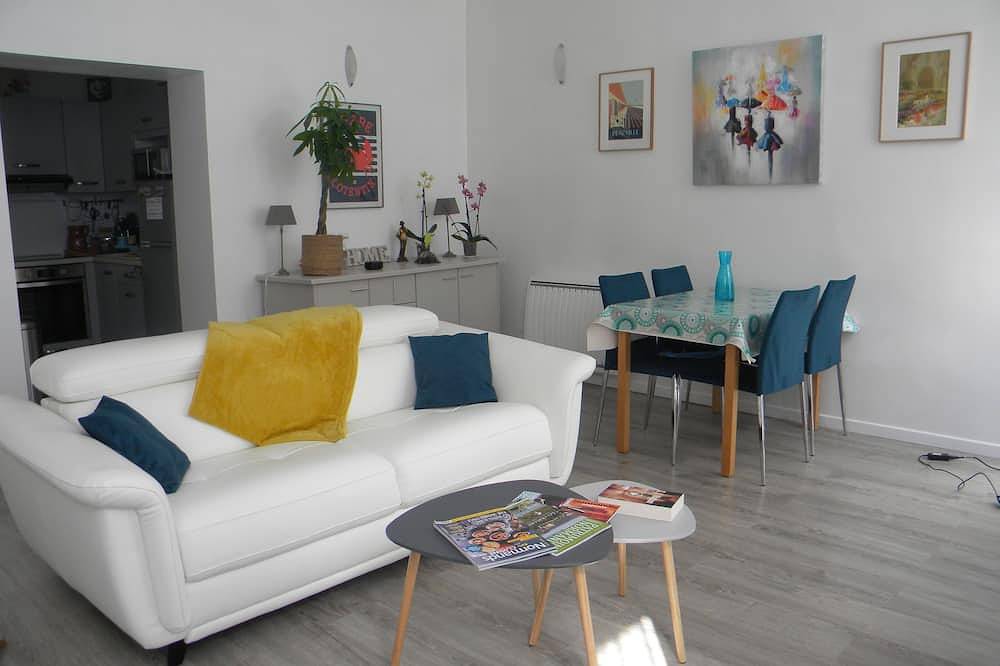 Appartement de vacances