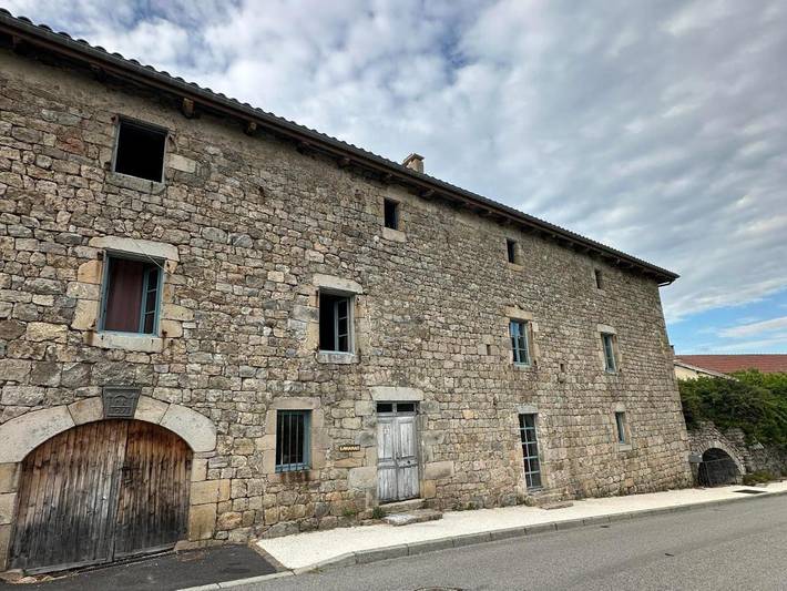 Location de vacances pour 2 personnes, avec Jardin et Vue dans Belsentes