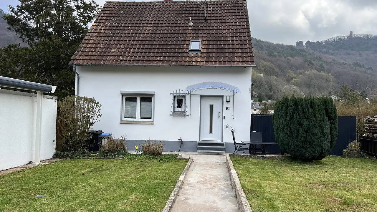 Ferienhaus für 4 Personen (80 m²) in Annweiler-Bindersbach in Bindersbach, Annweiler