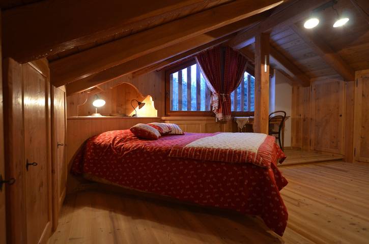 Ferienwohnung für 2 Personen, mit Garten und Sauna