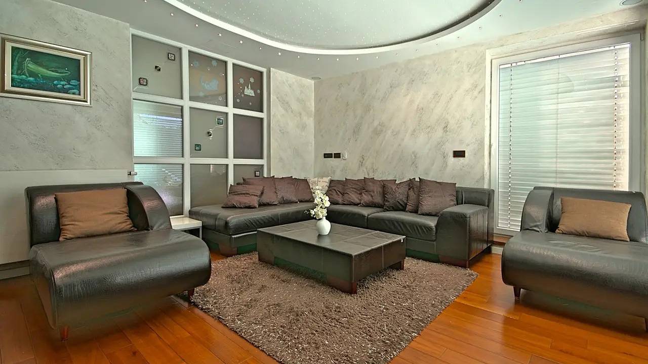 Villa für 10 Personen (297 m²) in Poreč in Poreč, Grad Poreč