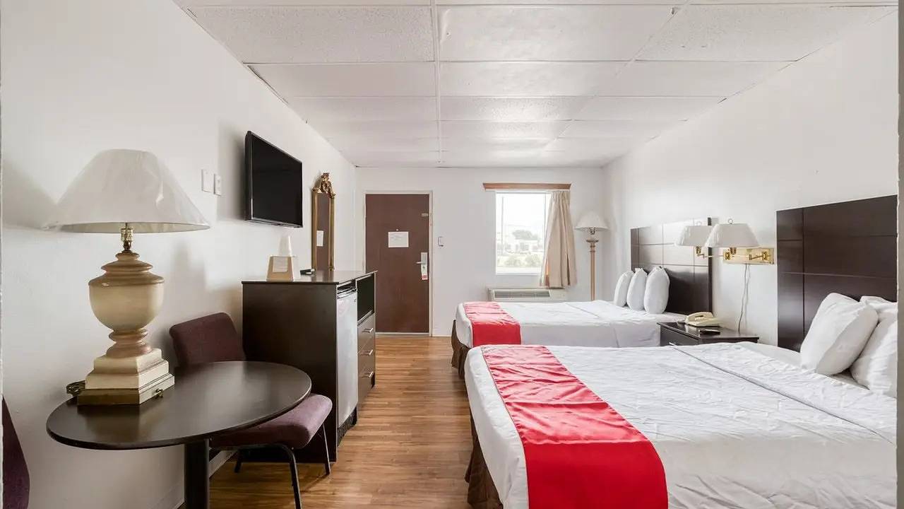 Apartamento vacacional entero, Ferienwohnung für 4 Personen (14 m²) in San Antonio in San Antonio, Condado de Bexar