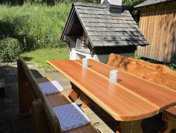 Ferienpark für 4 Personen in Donnersbachwald, Steiermark, Bild 3