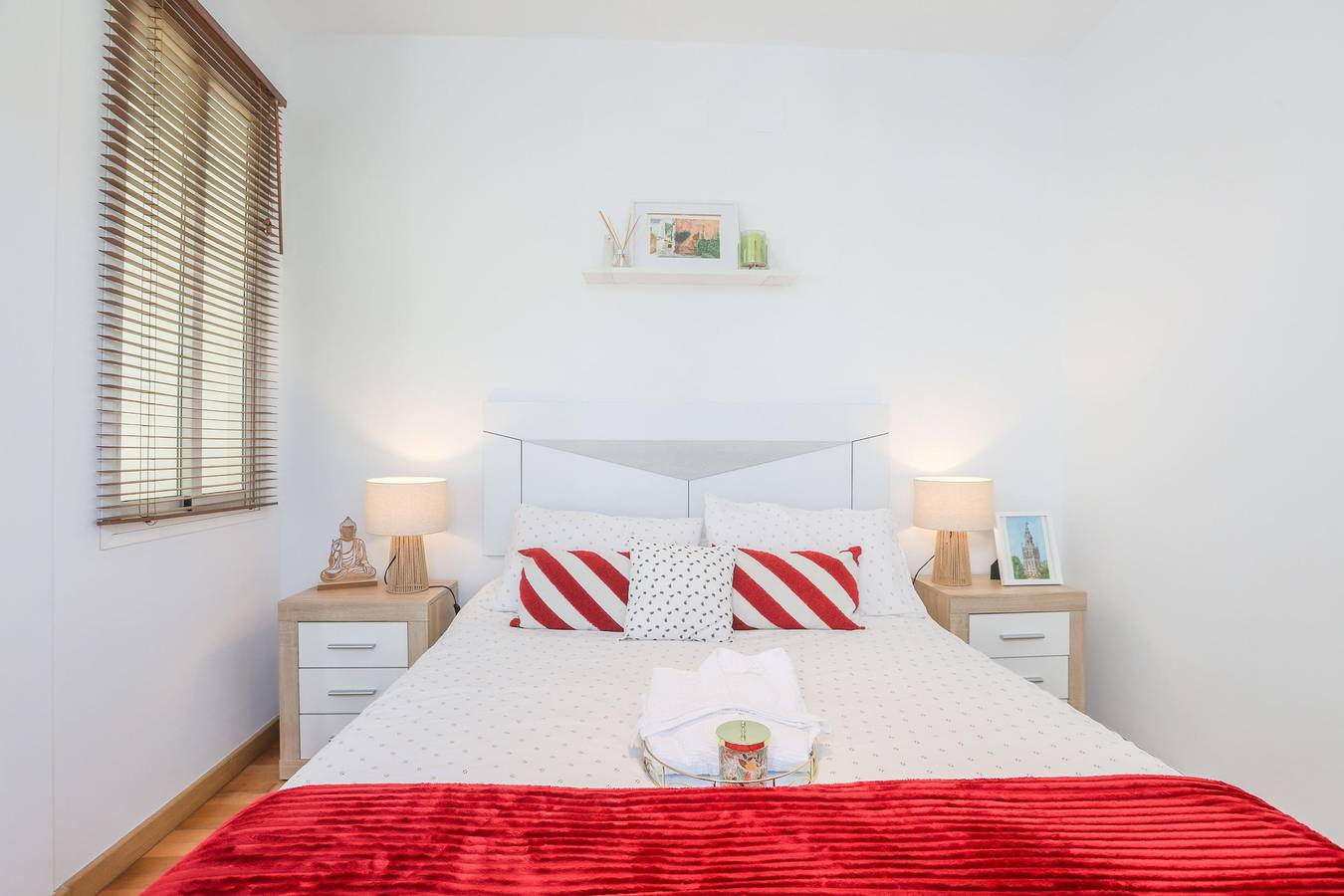 Entire apartment, Casa Amores - Cosy flat in the centre of Seville with free Wifi in Casco Antiguo, Sevilla