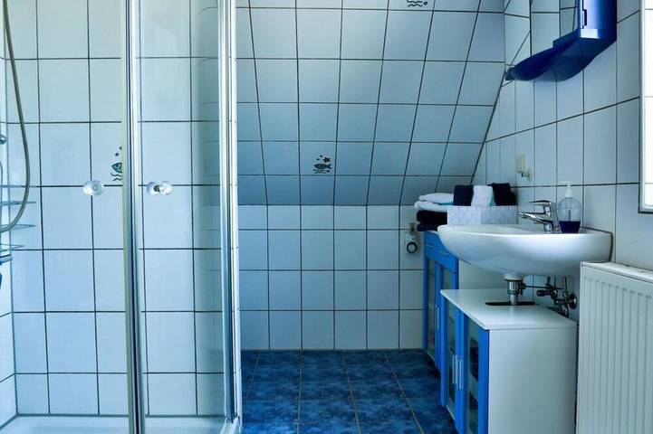 Ferienhaus für 2 Personen, mit Garten in Bremerhaven - 3