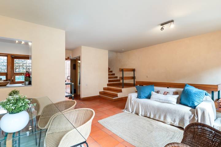 Chalet para 8 personas, con Balcón y Jardín en Alentejo - 3