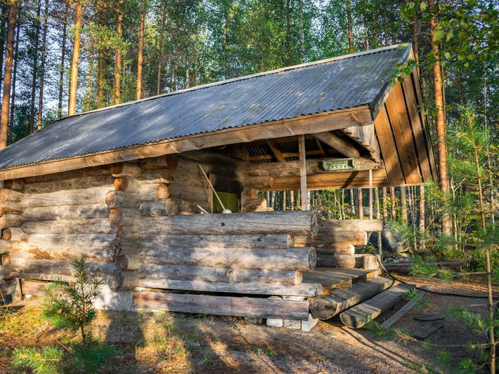Köllölä 2 in Pielinen