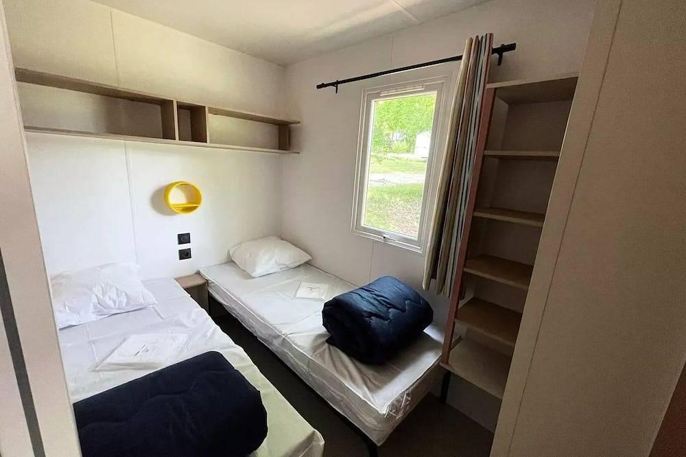 Irm Confort Loggia 3 ch avec Climatisation 6 personnes in La Chapelle-Aubareil, Périgord Noir