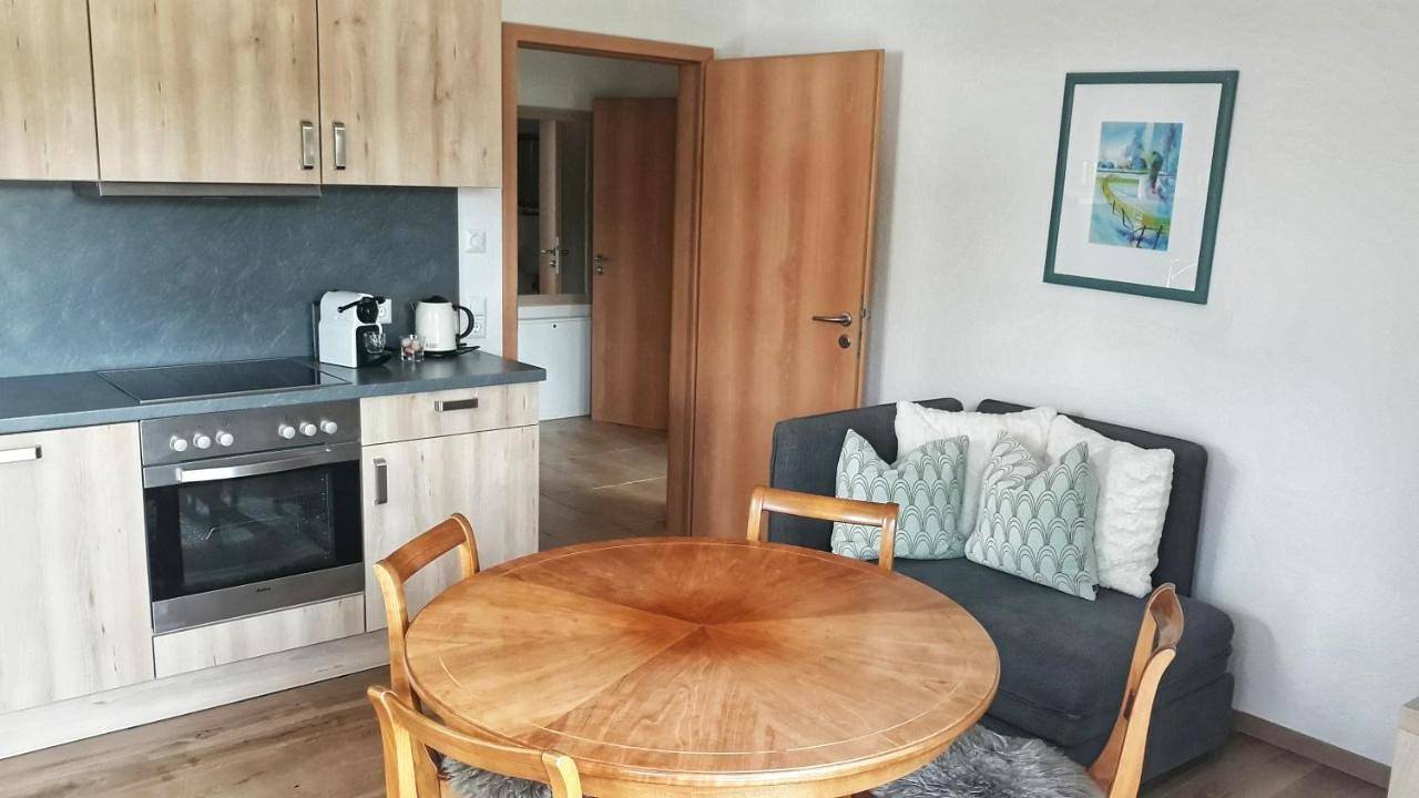 Ganze Wohnung, Komfort Appartement Panoramaweg in Waldenbuch, Landkreis Böblingen