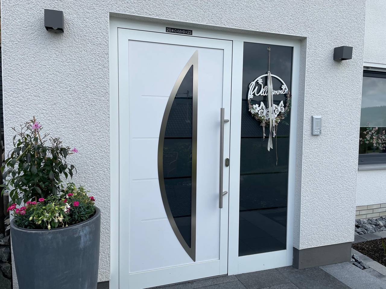 Ganze Wohnung, Ferienwohnung 'Kraus' mit Wi-Fi in Kirchen (Sieg), Altenkirchen & Umgebung