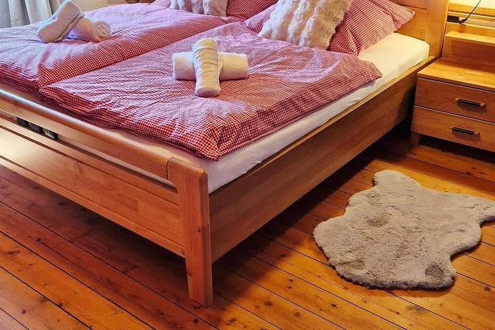 Gîte pour 15 personnes, avec jacuzzi et jardin à Wegscheid - 3