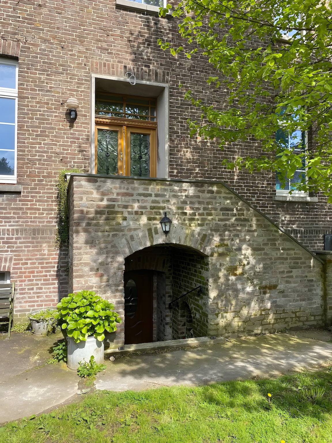 Apartment 'Weinkeller am See Xanten' mit Wlan in Xanten, Niederrhein