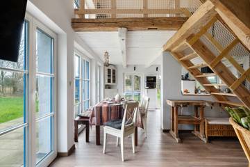 Ferienhaus für 7 Personen in Oberndorf-Oste, Cuxland, Bild 3