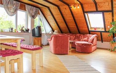 Ferienwohnung für 7 Personen in Cappel, Wurster Nordseeküste, Bild 1