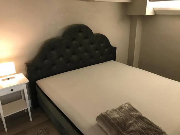 Ferienwohnung für 2 Personen, mit Terrasse in Oldenburg - 2