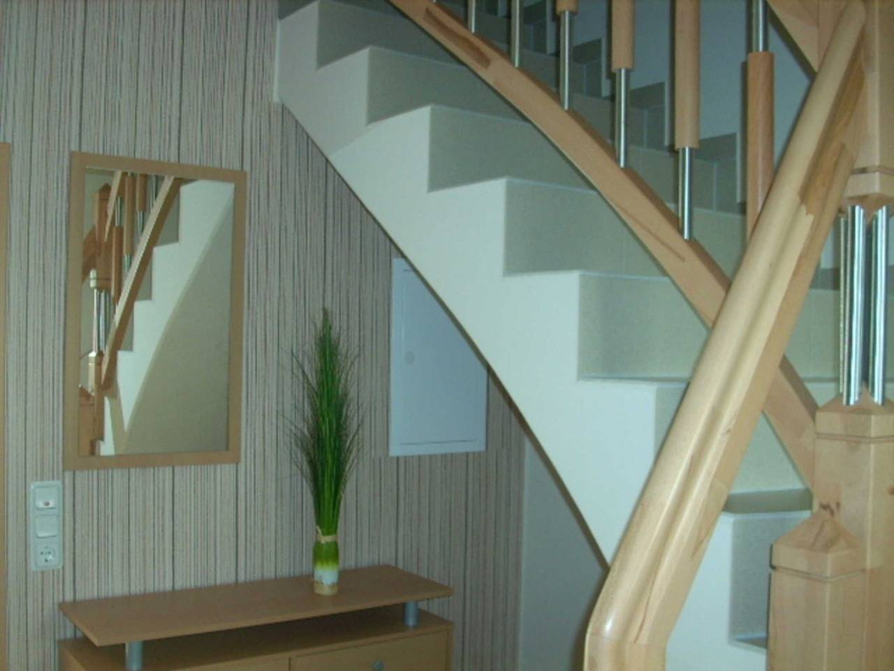 Ganze Ferienwohnung, Ferienwohnungen mit Boot Dh-20952 in Lubmin, Vorpommern