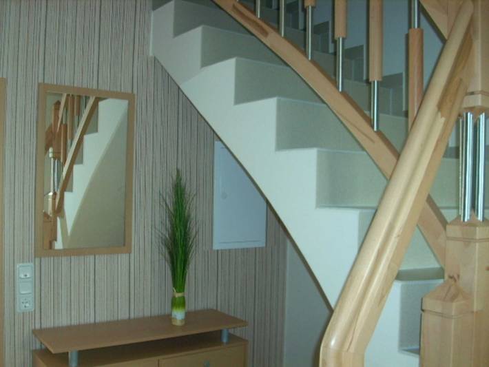 Ferienwohnung für 4 Personen, mit Terrasse, kinderfreundlich in Lubmin - 4