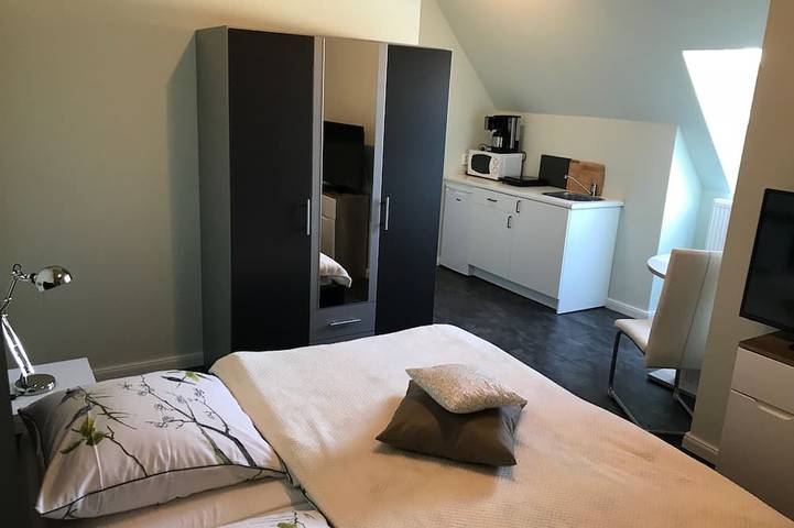 Ferienwohnung für 2 Personen in Krokau - 3