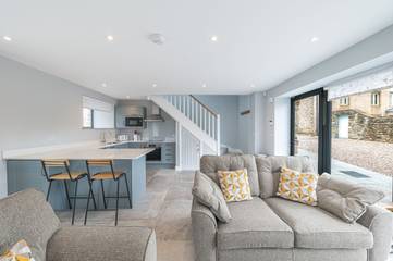 Cottage for 2 People in North Yorkshire, Yorkshire, Photo 2