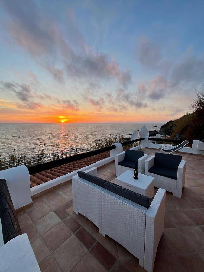 Apartamento de vacaciones para 7 personas, con balcón y vistas - 1