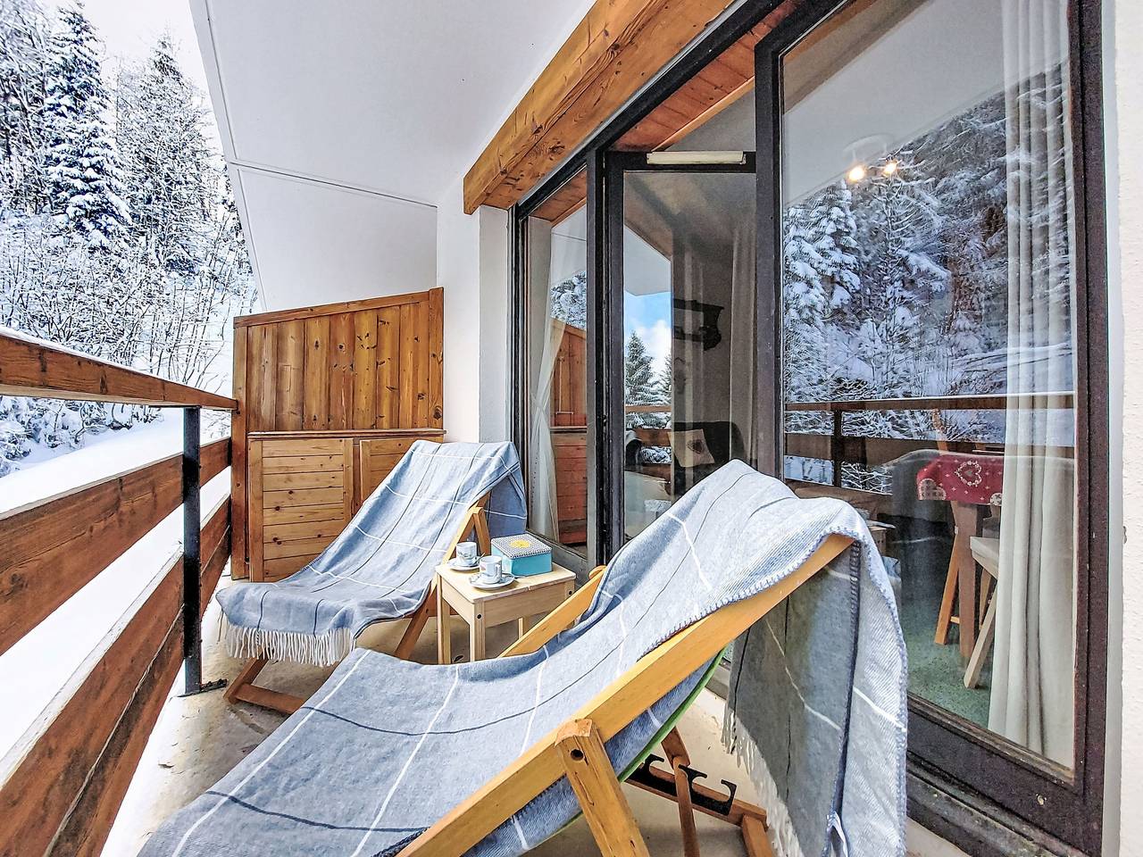 Photo : Appartement de vacances