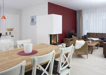 Ferienhaus für 8 Personen in Schönberg, Südliche Ostseeküste, Bild 3