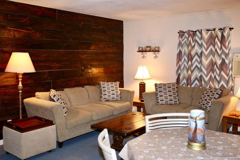 Reduzierter Preis Salty Marsh Lodge Angel- und Jagdurlaub Neu renoviert in Boothville-Venice, Plaquemines Parish