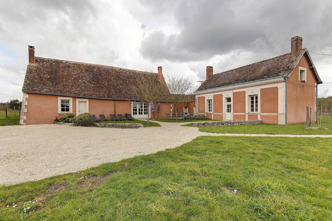 Maison de vacances