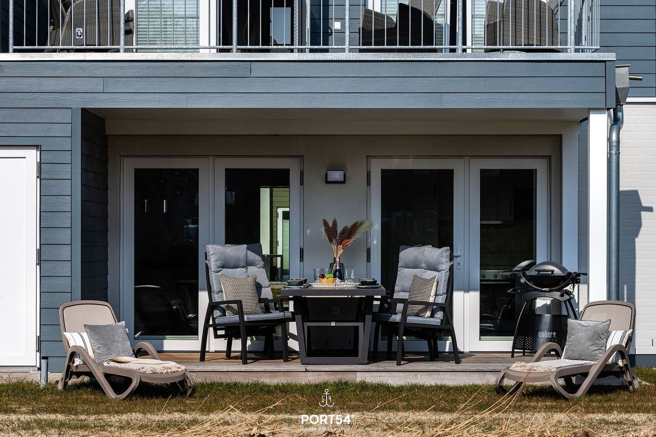 Ganze Wohnung, Beach Break - Kamin, Terrasse, Badewanne in Büsum, Dithmarschen