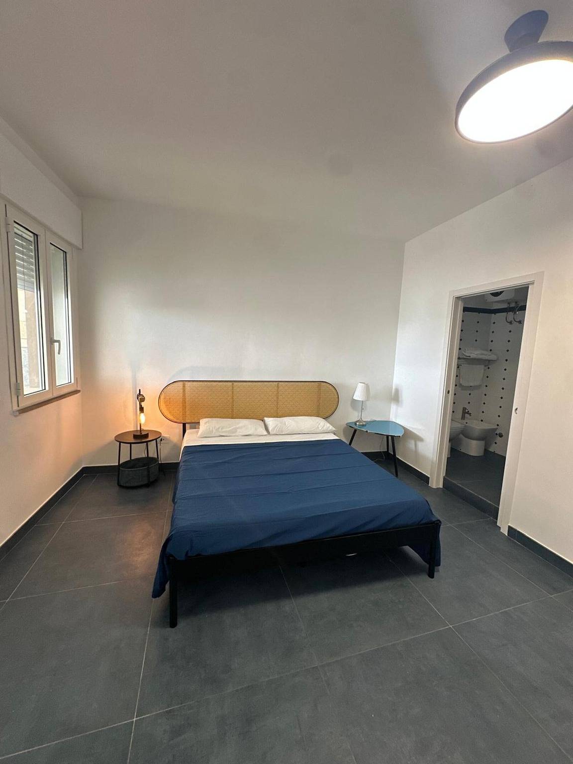 Appartement entier, Appartement 'Best Sunset - Acqua Marina' avec vue mer, Wi-Fi et climatisation in Gallipoli, Golfe de Tarente