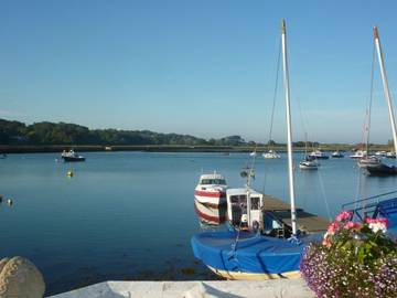 Beach House for 6 People in Bembridge, Isle of Wight, Photo 1