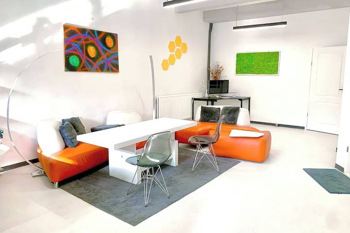 Appartement de vacances pour 6 personnes - 1