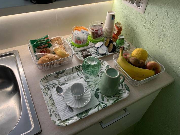 Location de vacances pour 2 personnes à Pianopoli - 3