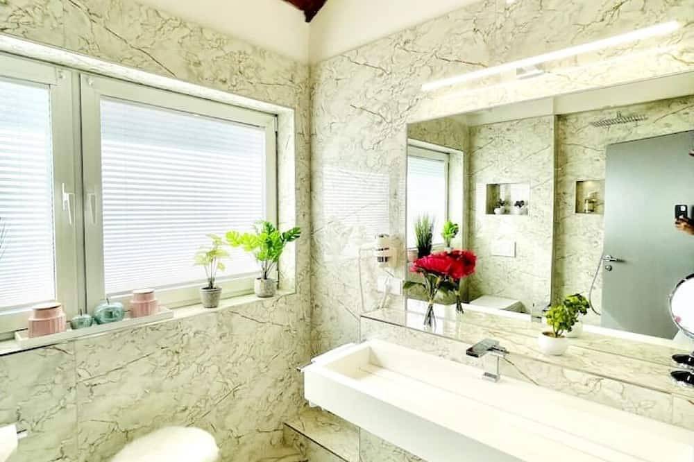 Ganze Wohnung, Ferienwohnung Flamingo in Teltow, Mittelmark