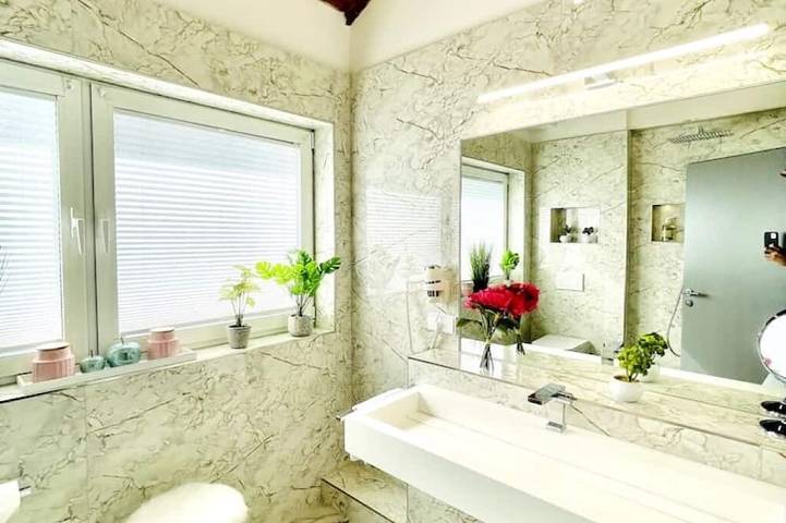 Ferienwohnung für 3 Personen in Teltow - 4