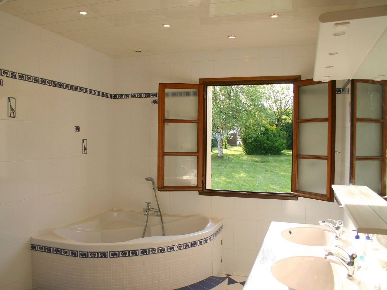 St Josse Farmhouse accommodation - Le Touquet. in Saint-Josse, Région de Montreuil