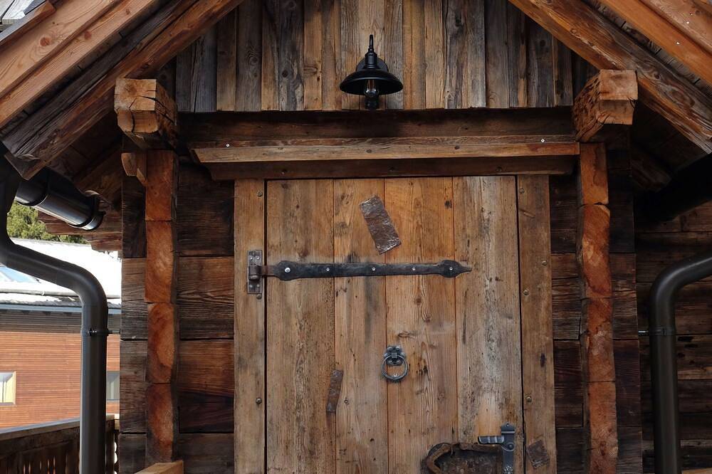 Mausnester from Skihutte Lachtal in Oberwölz, Westliche Obersteiermark
