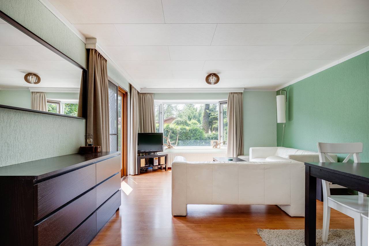 Ferienhaus für 4 Personen in Putten, Veluwe