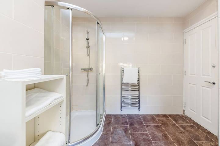 Ferieudlejning for 6 personer i London