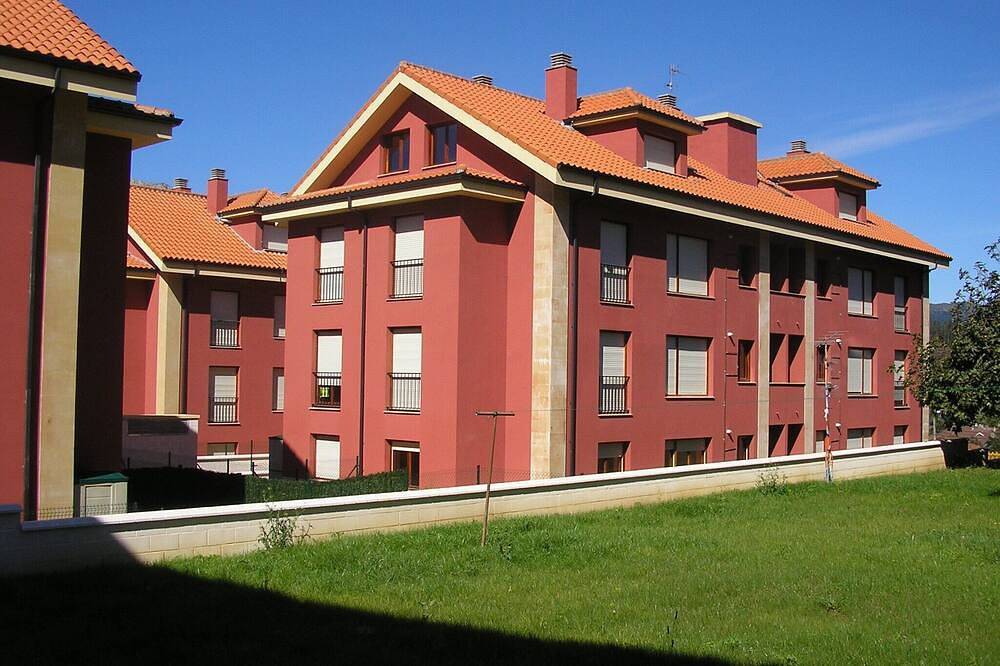 Apartamento entero, Apartamento con Jacuzzi y Wifi in Ramales de la Victoria, Costa de Cantabria