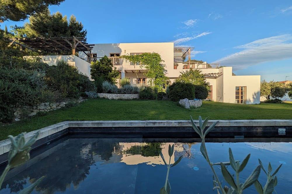 Villa für 10 Personen in Marseille, Marseille und Umgebung