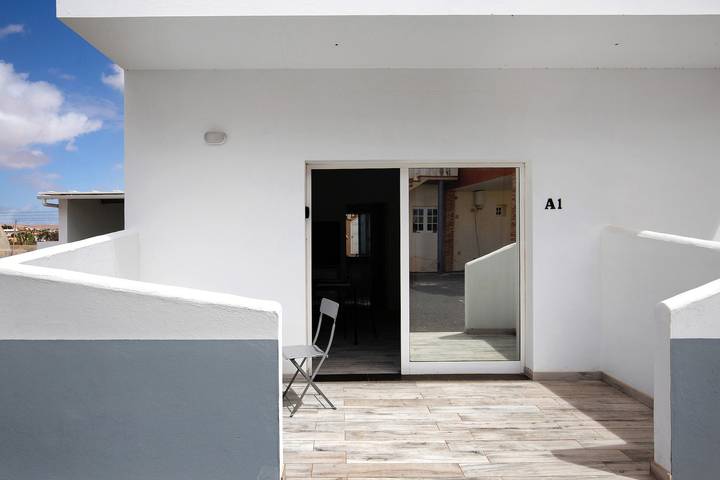 Ferienwohnung für 2 Personen in Antigua - 3