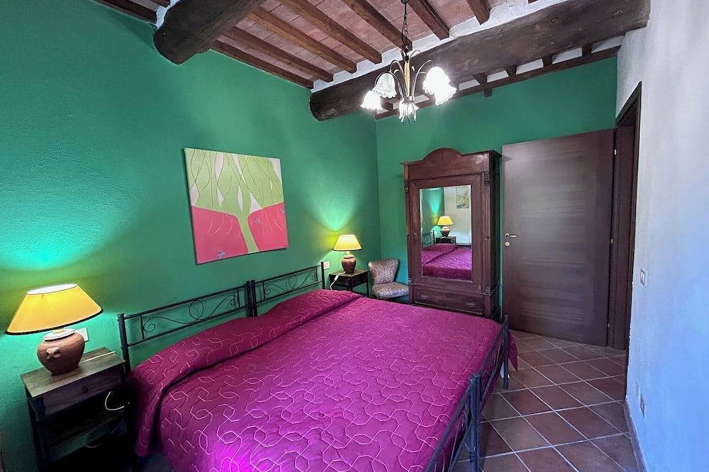 Ganze Wohnung, Villa S.Ansanino-Behindertengerecht in Civitella Paganico, Grosseto Provinz