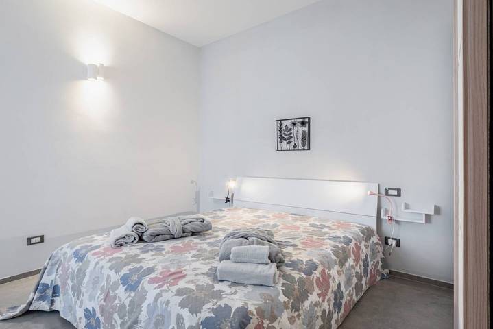 Ganze Wohnung, Ferienwohnung für 2 Personen in Lecce, Lecce Provinz