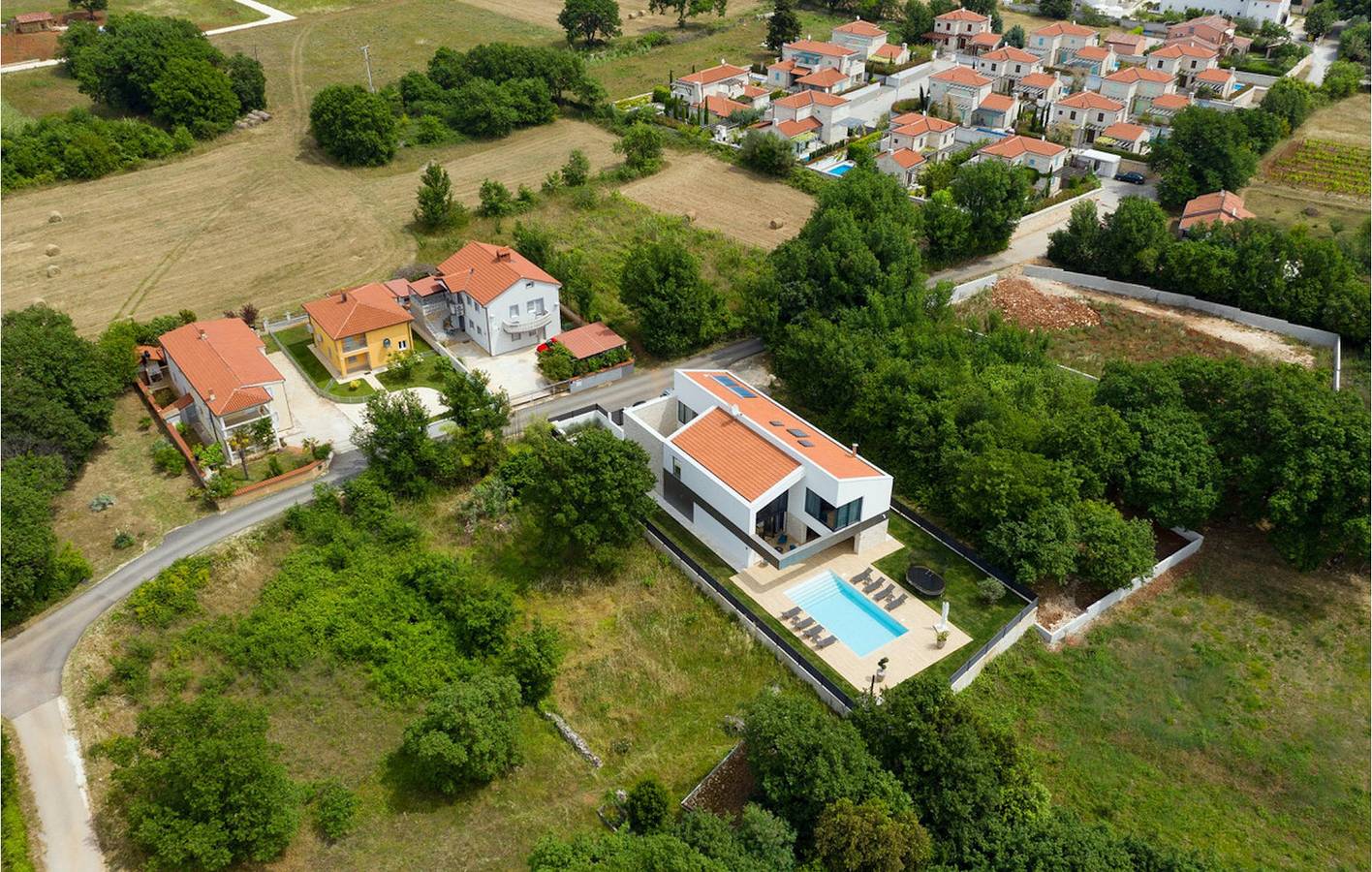Casa vacanza a Lisignano a partire da 663€ a notte
