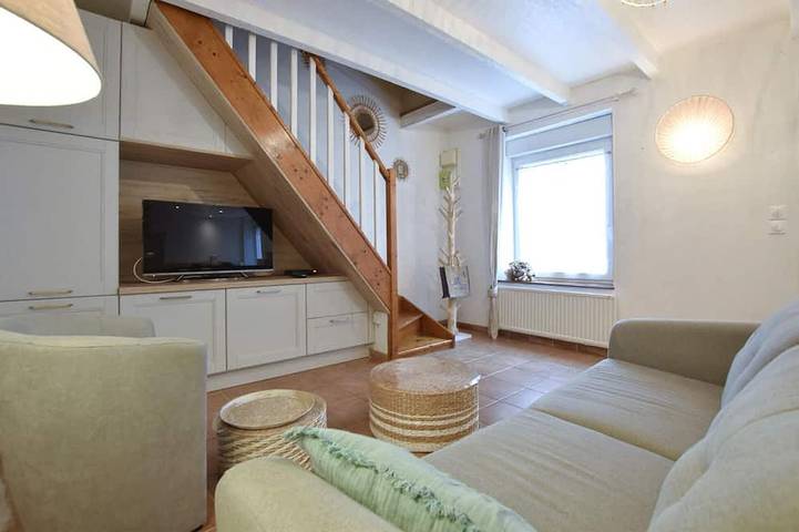 Maison de vacances pour 4 personnes - 1