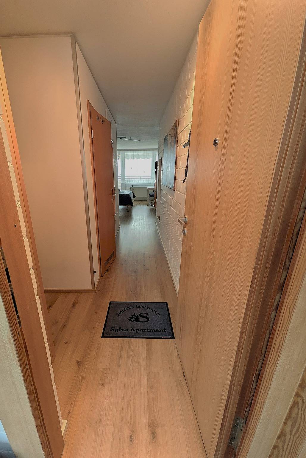 Vakantieappartement voor 5 personen met uitzicht, foto 12