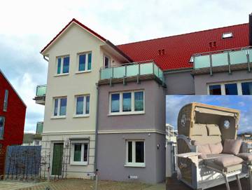 Ferienwohnung für 4 Personen in Kellenhusen, Südliche Ostseeküste, Bild 4