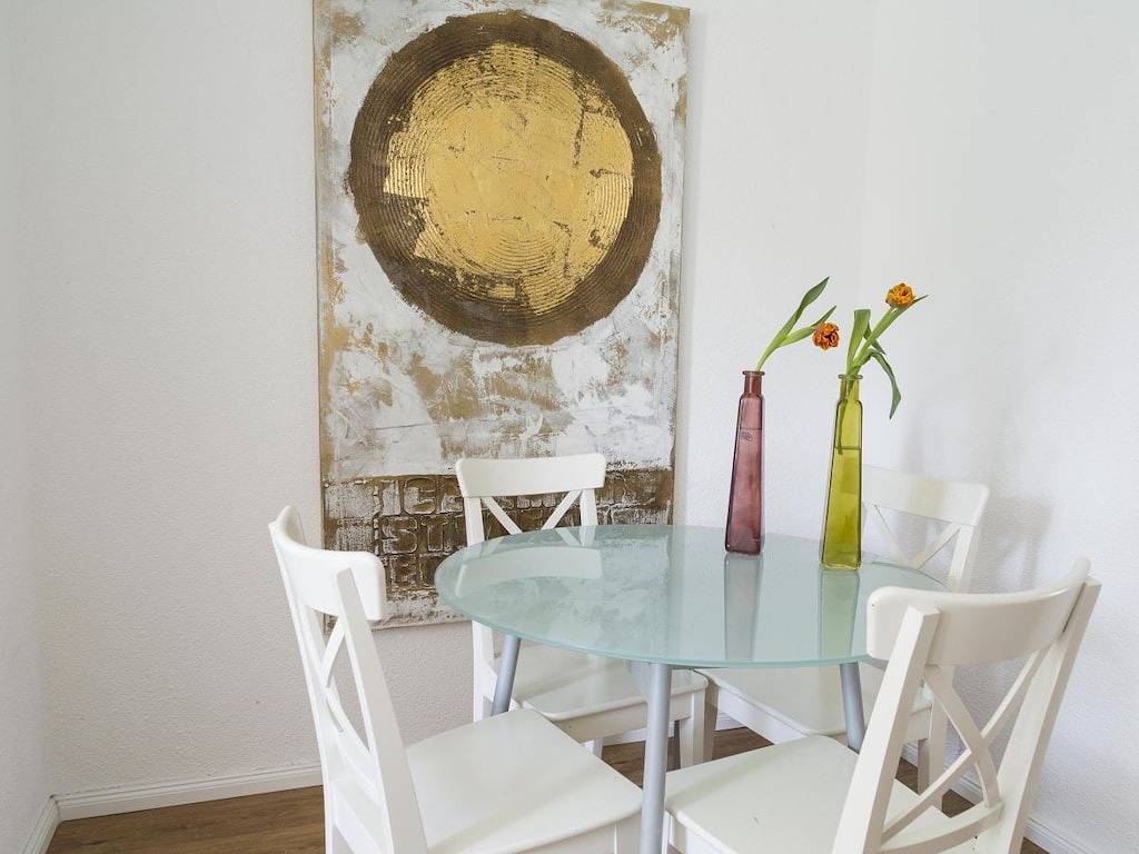 Ferienwohnung mit 4 Schlafzimmer in Bottighofen, Bodensee (Schweiz)